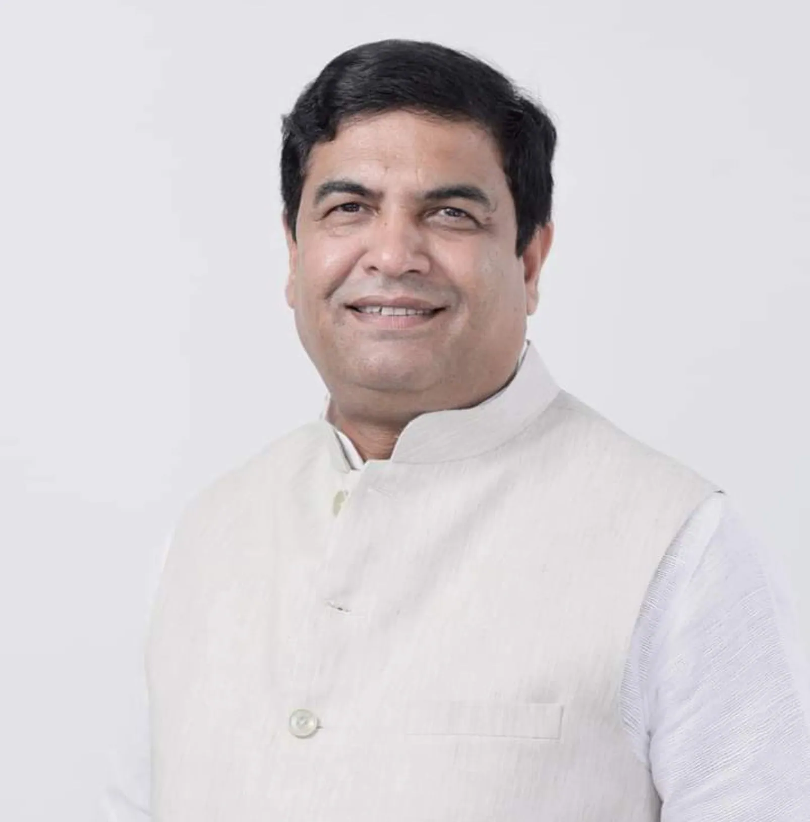 Naresh Yadav